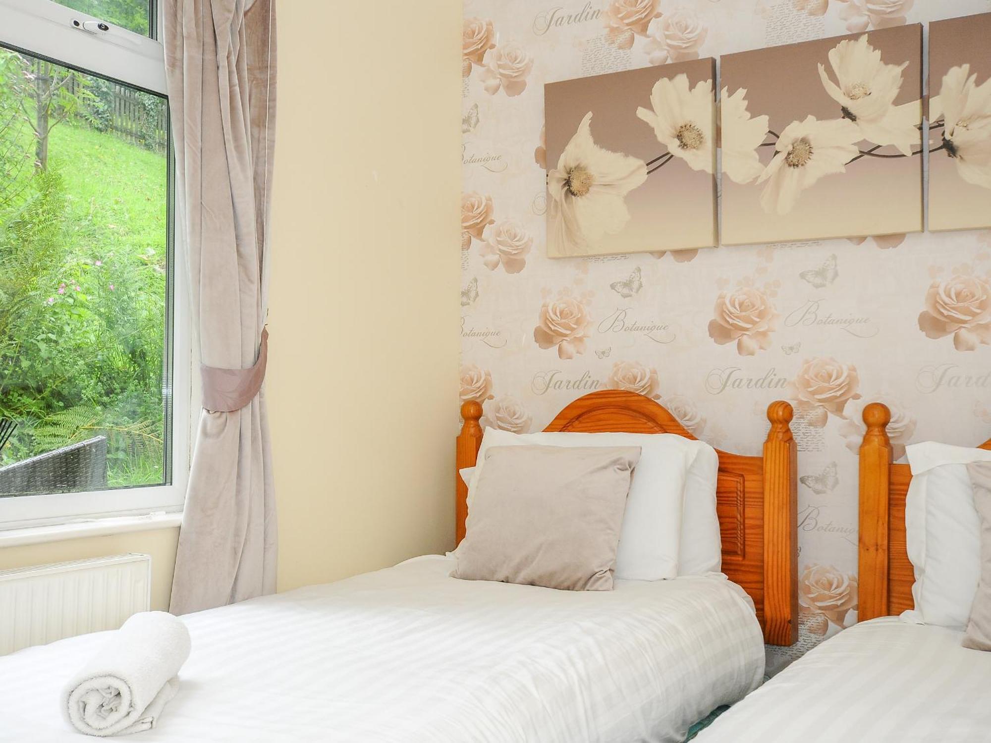 Dart Lodge Callington Zewnętrze zdjęcie