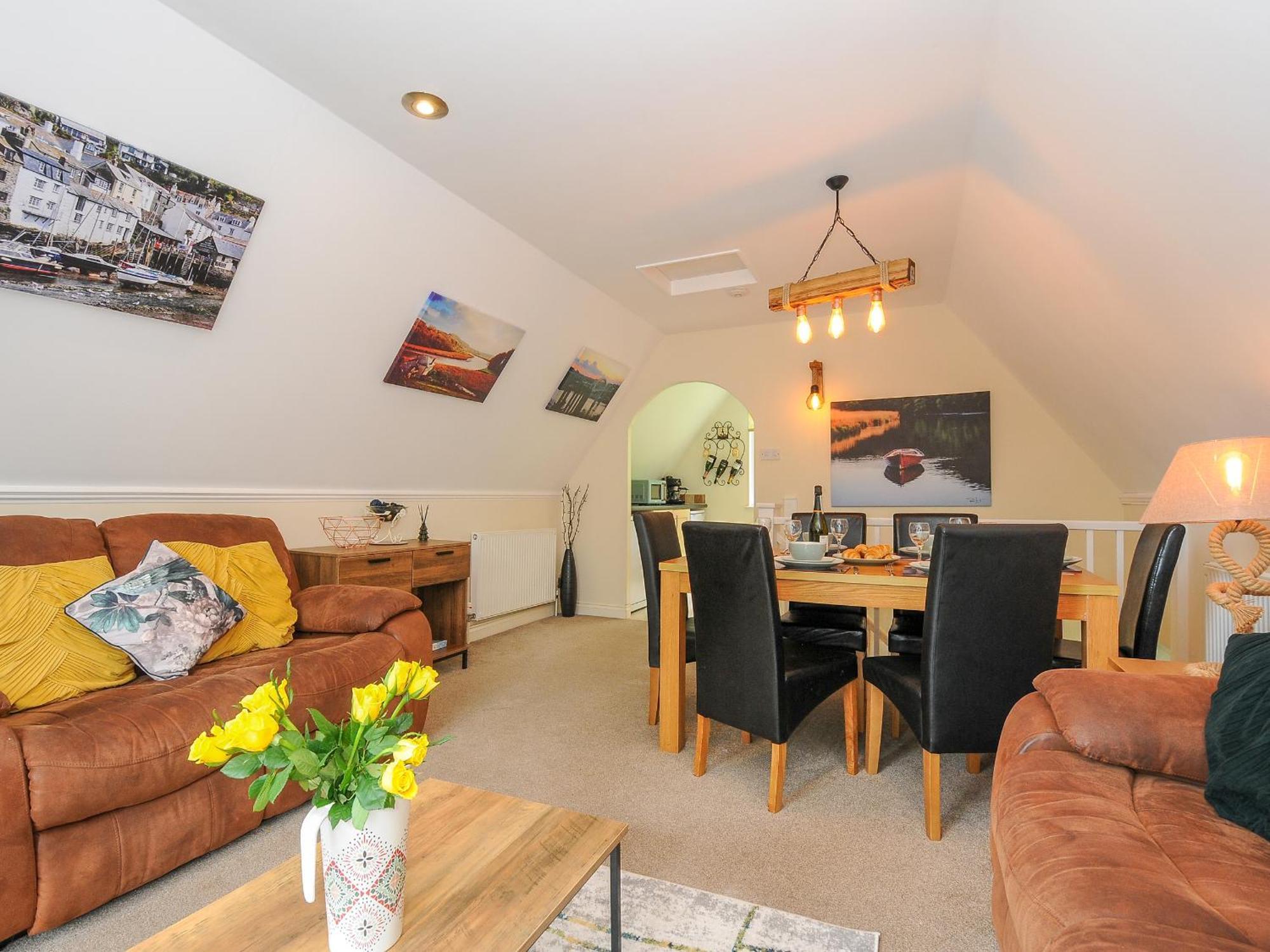 Dart Lodge Callington Zewnętrze zdjęcie